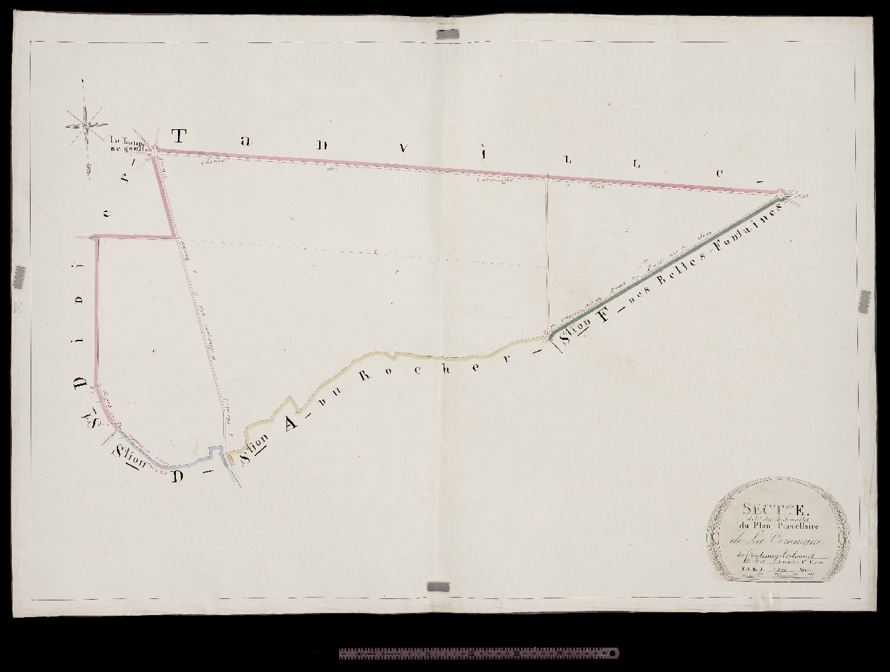 Section E