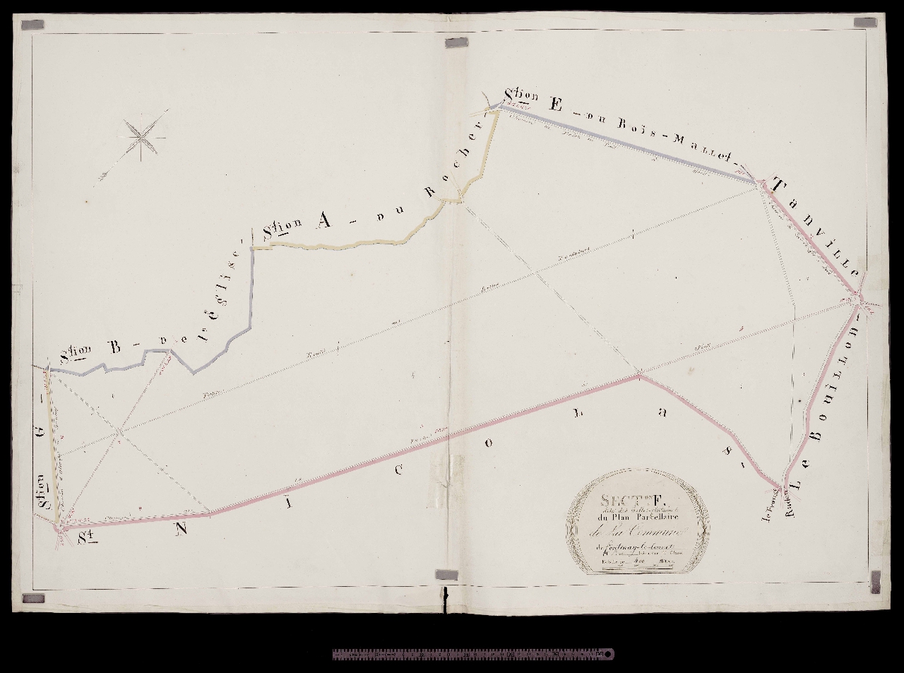 Section F