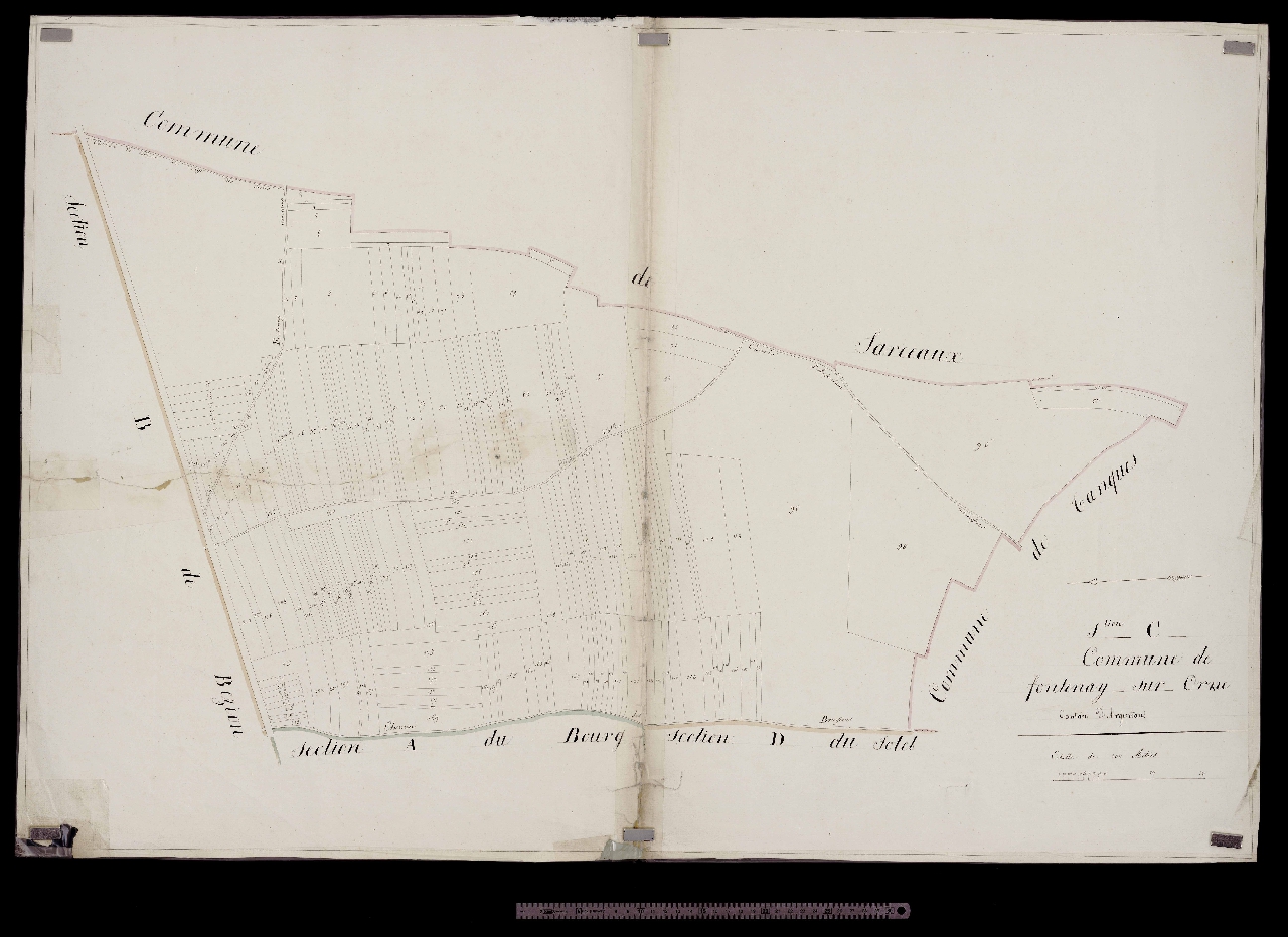 Section C