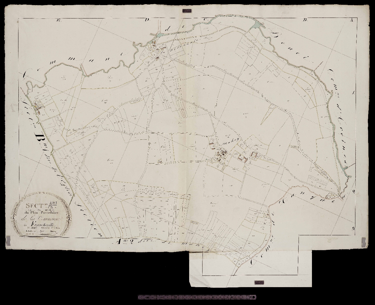 Section A1