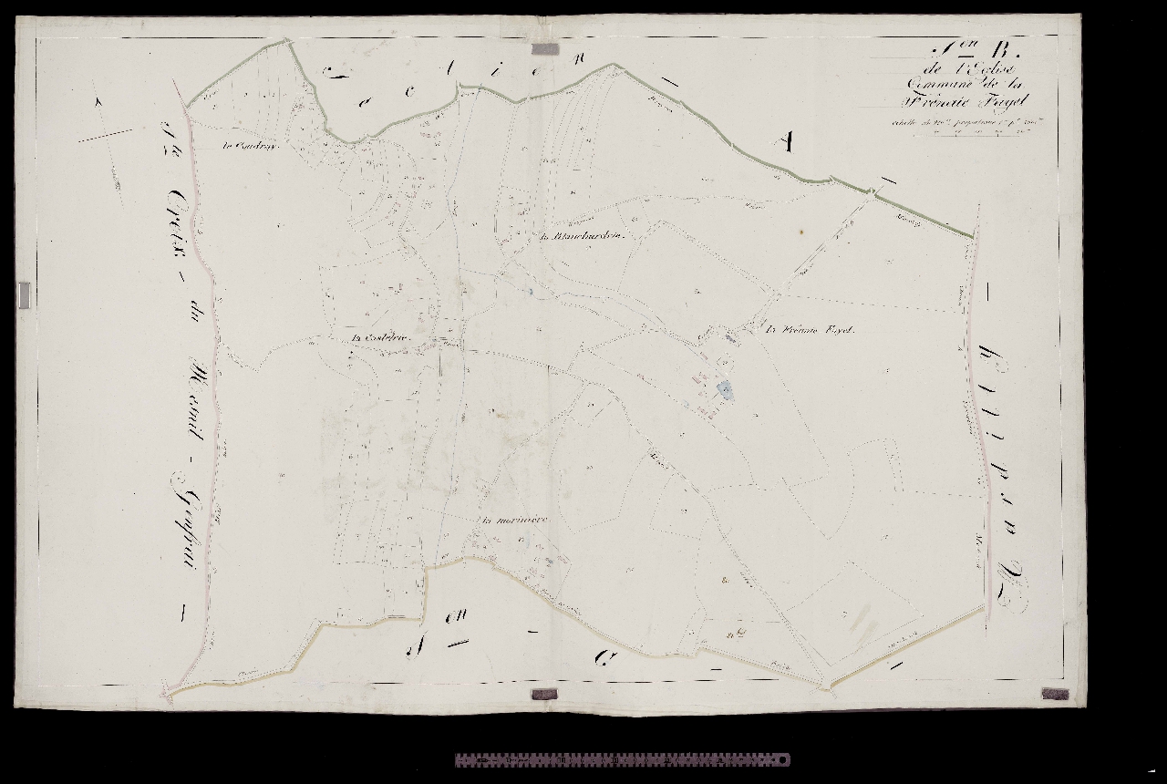 Section B