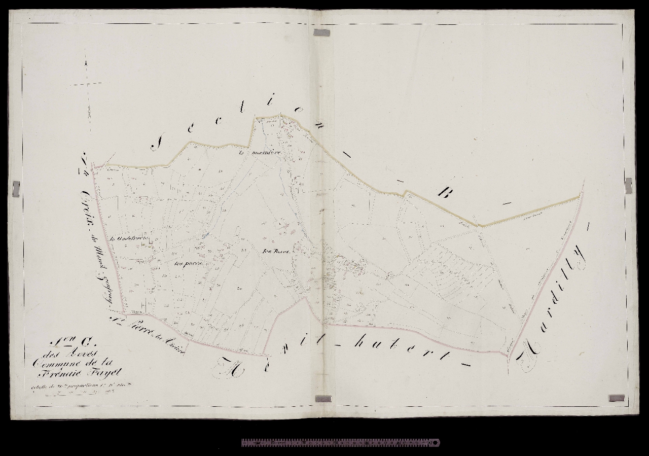 Section C