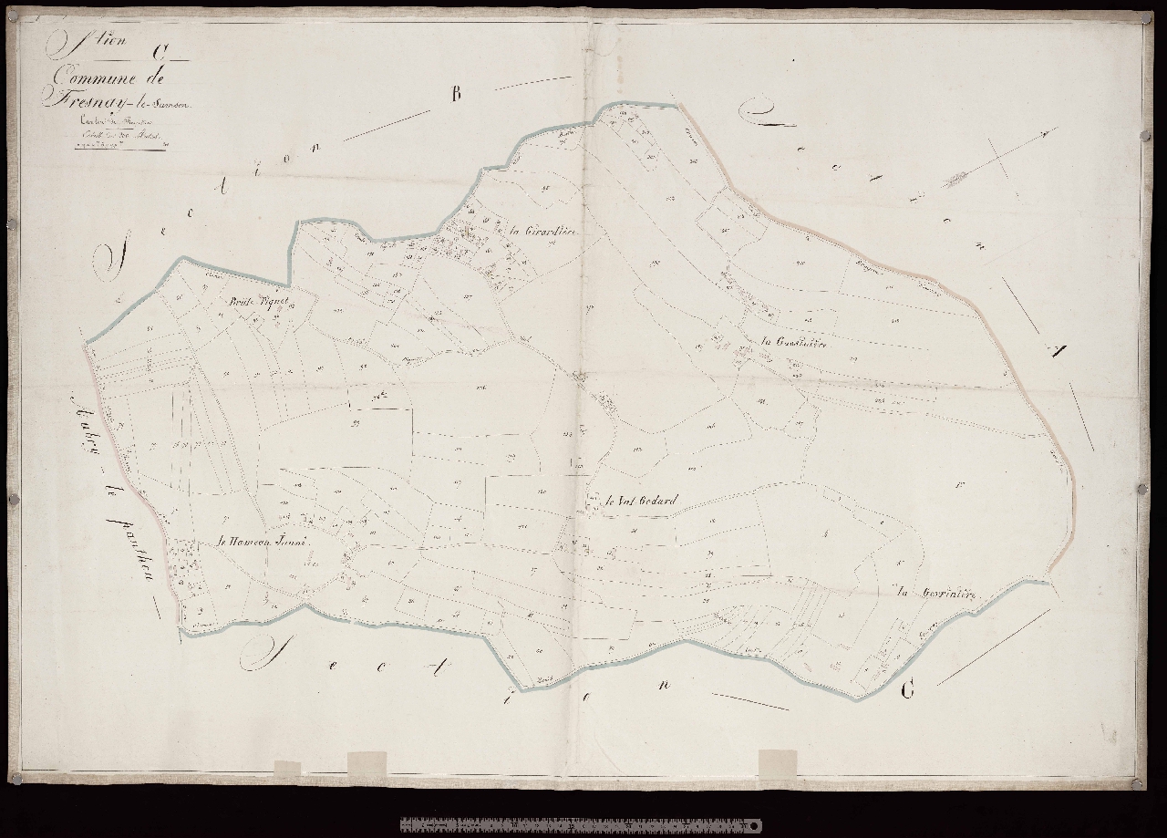 Section C