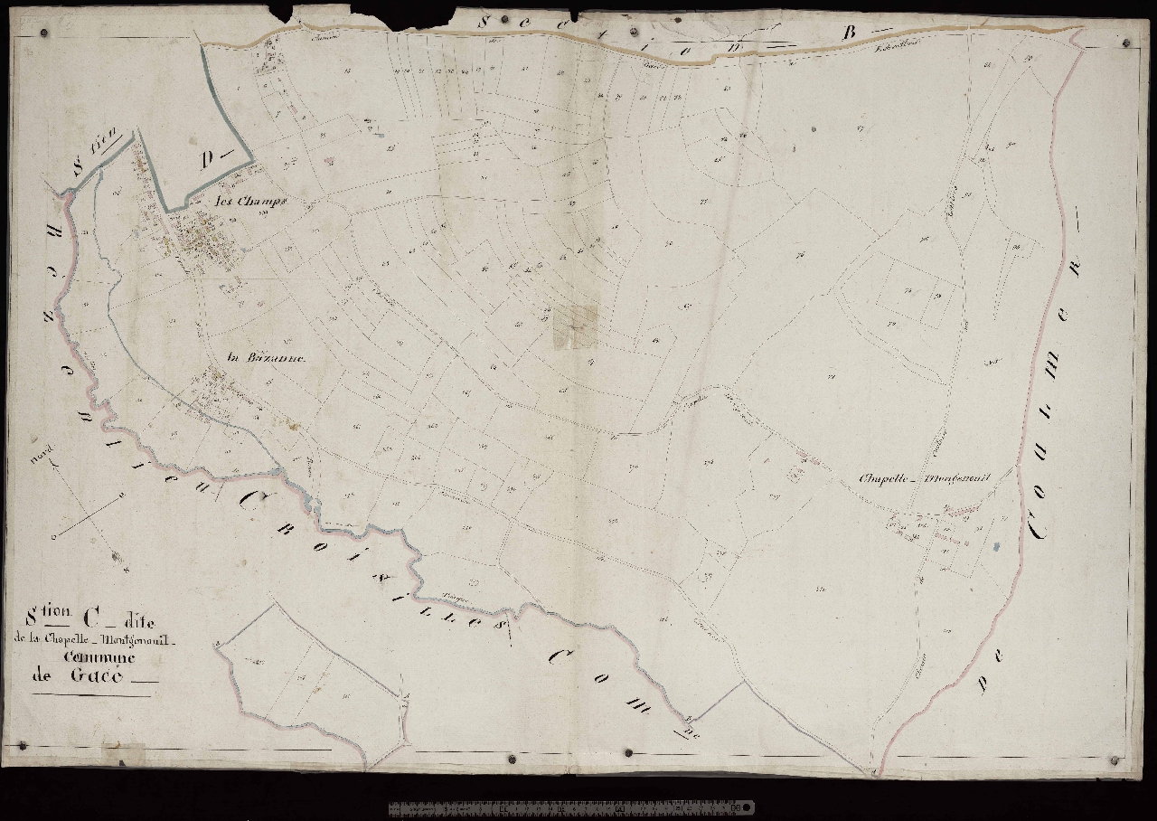 Section C