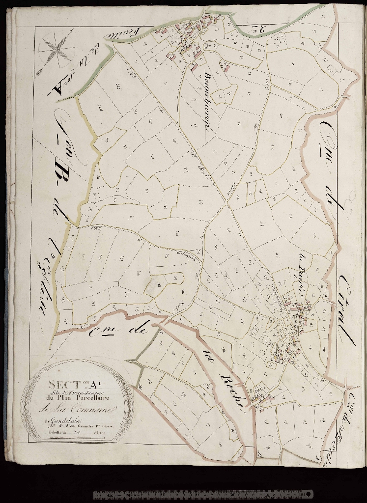Section A1