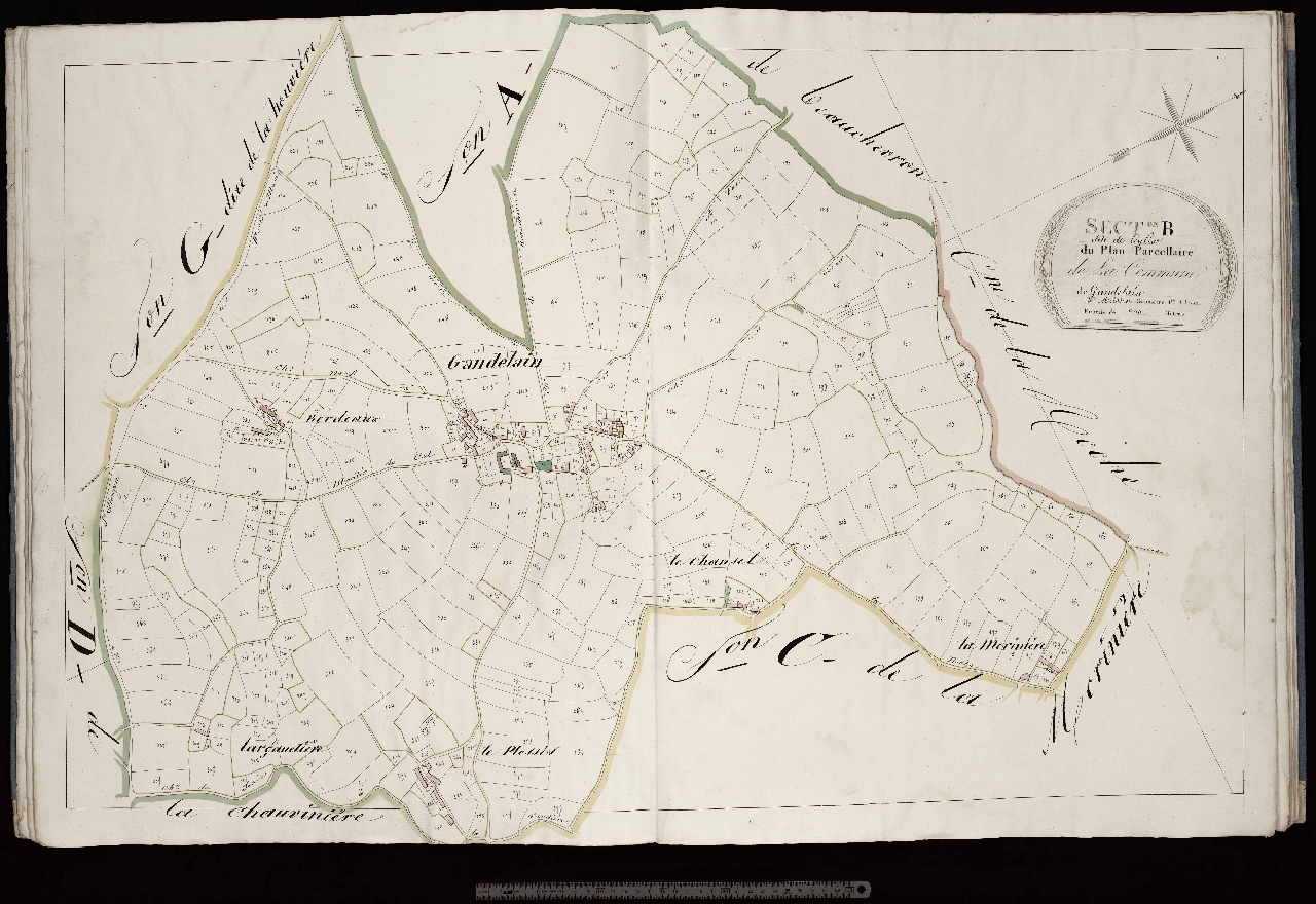 Section B