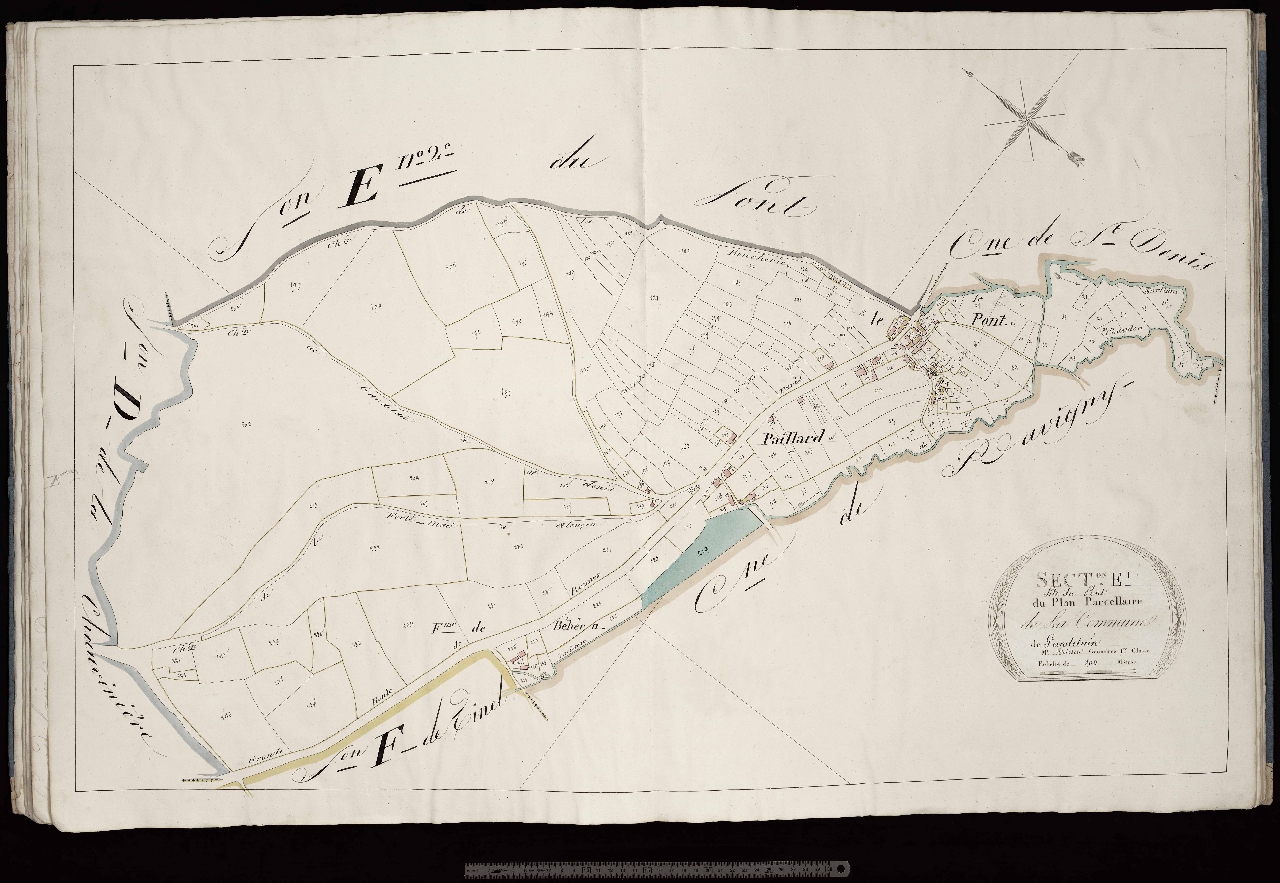Section E1