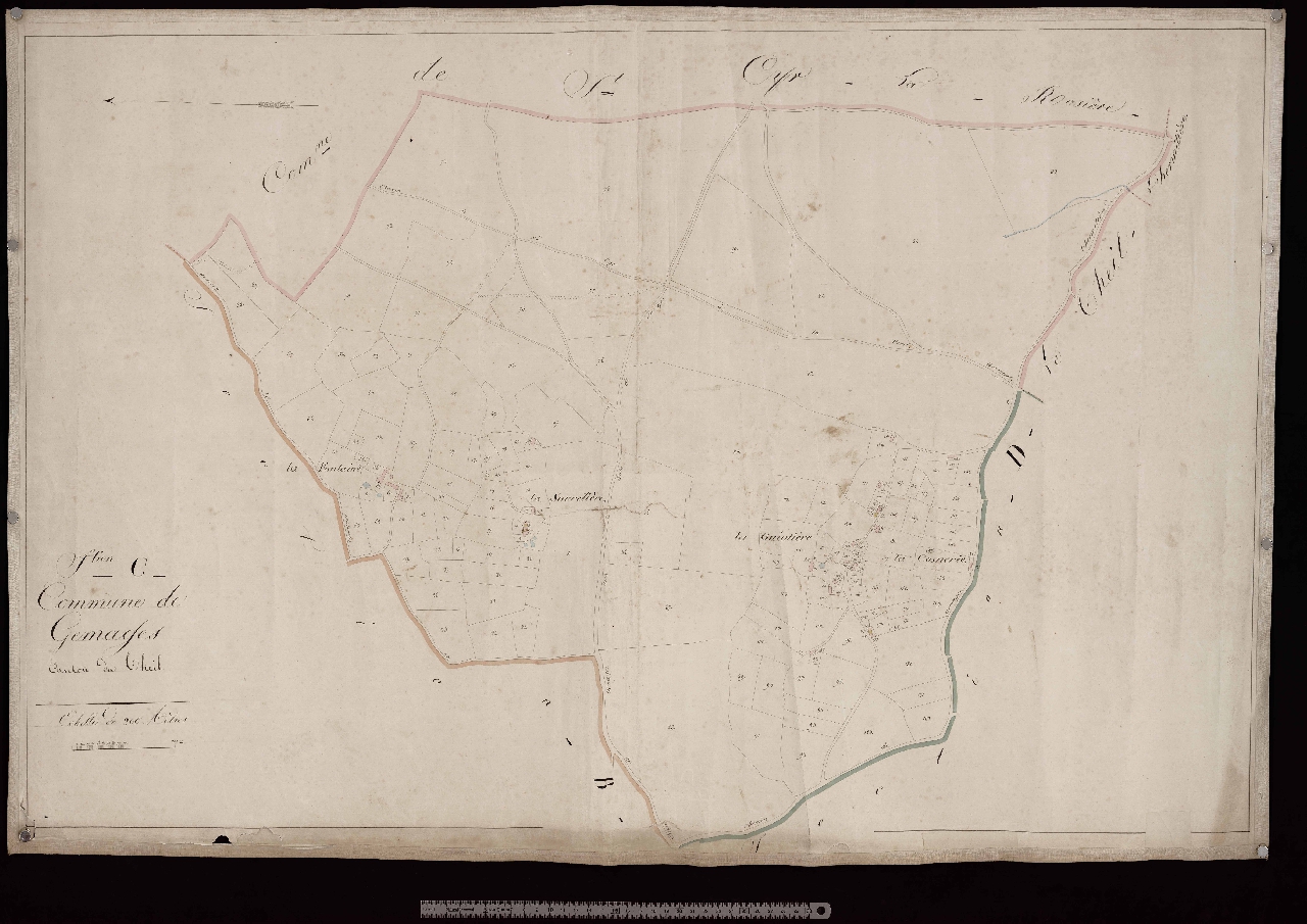 Section C