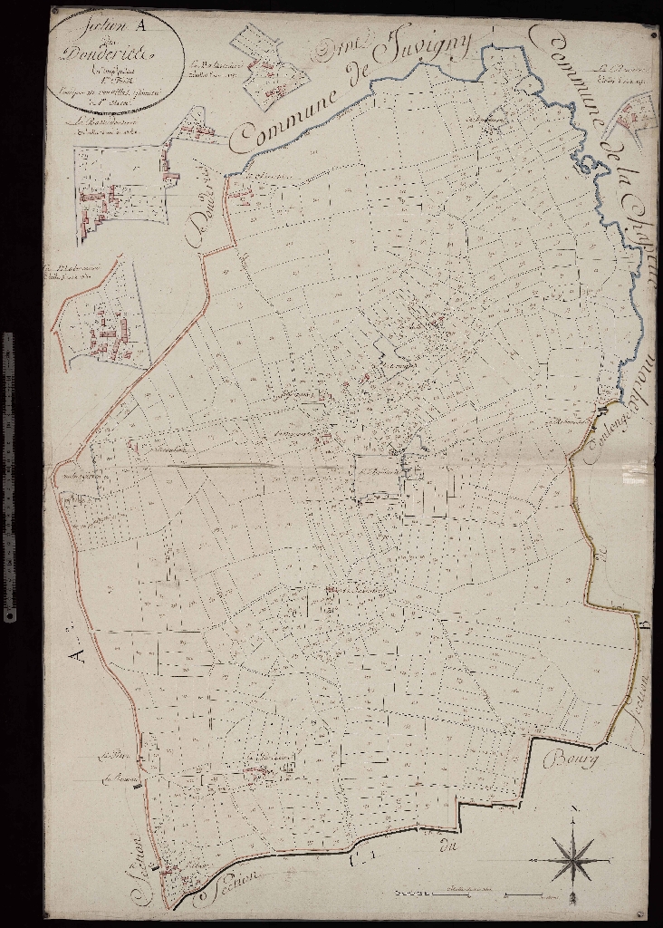 Section A1
