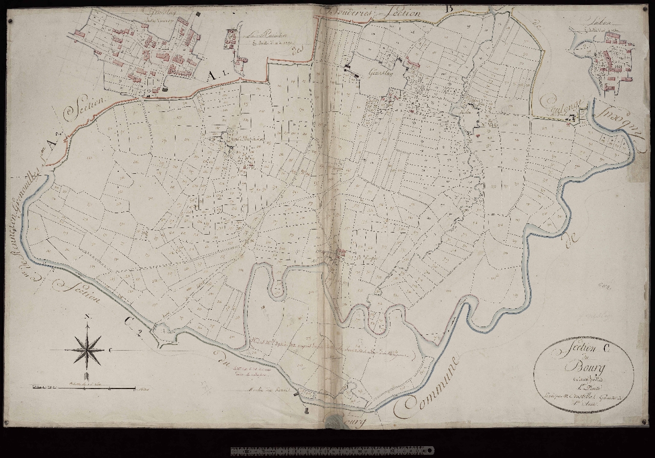 Section C1