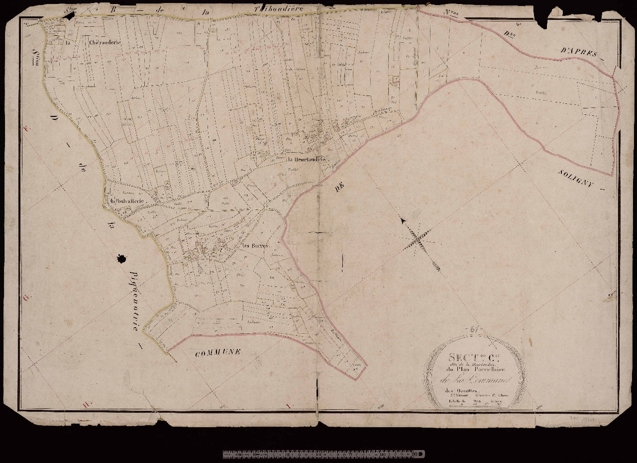 Section C