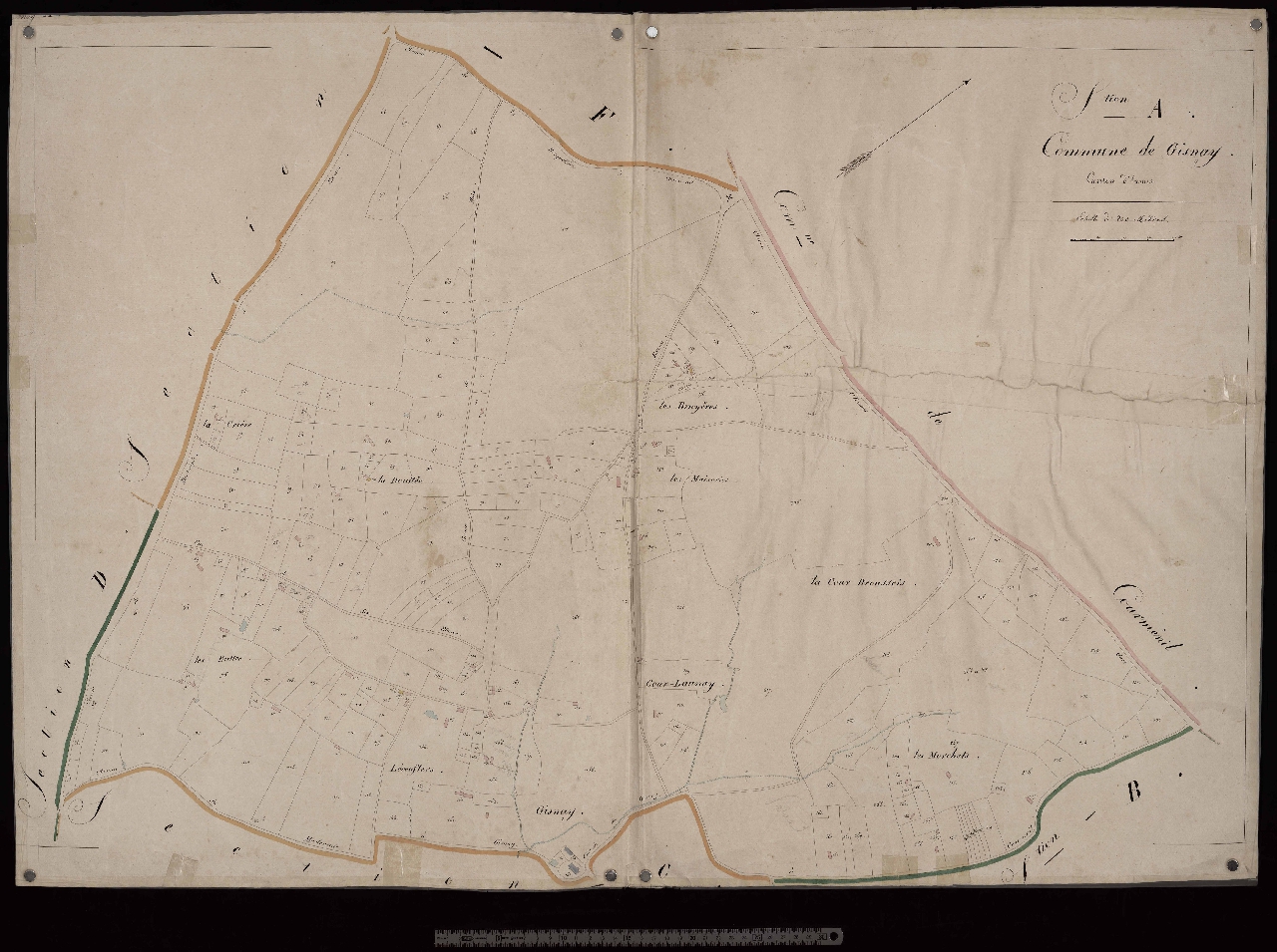 Section A