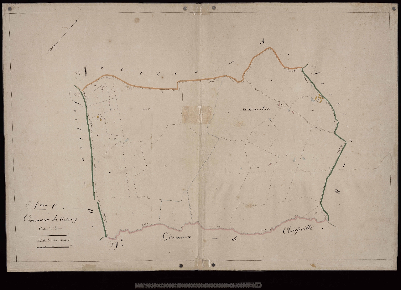 Section C