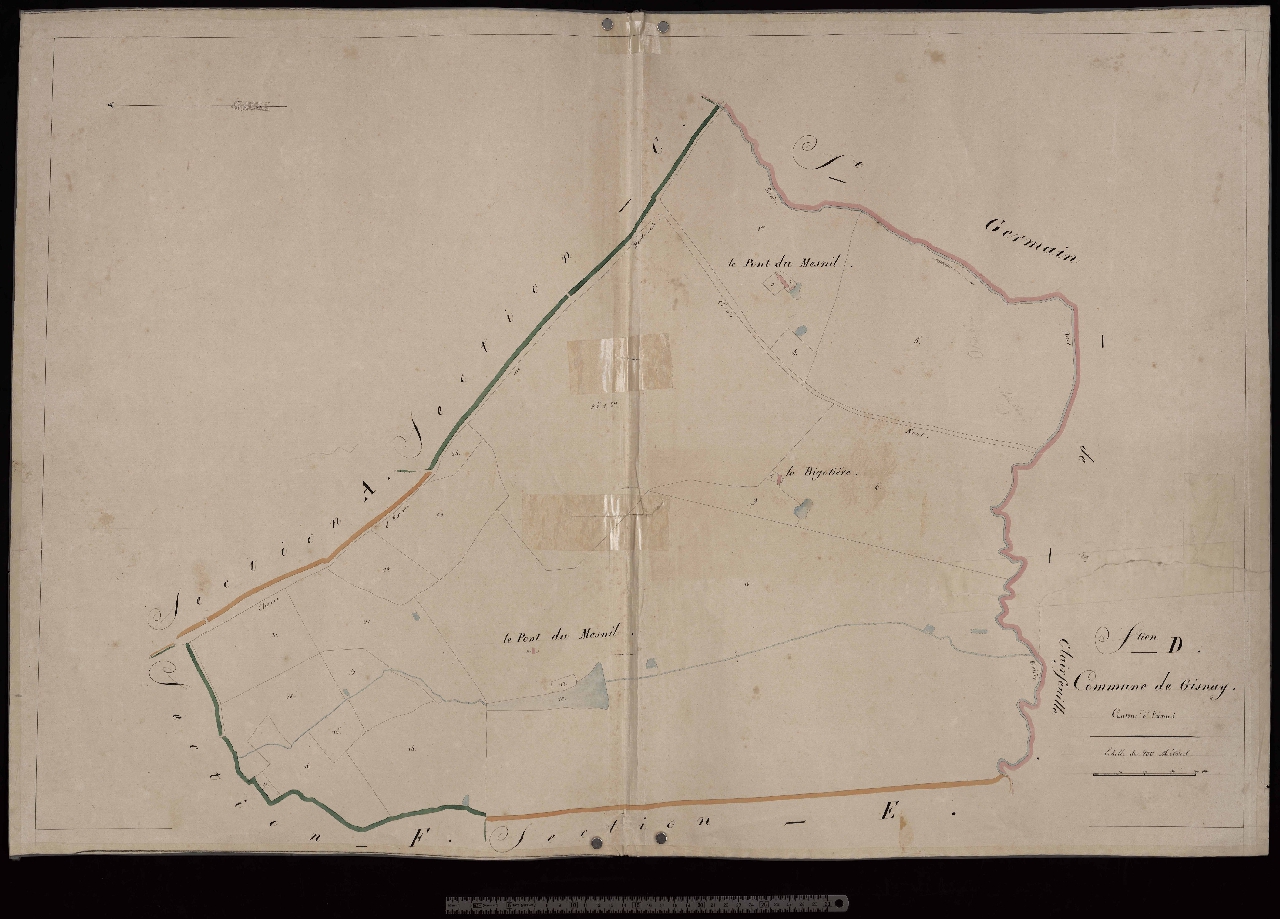 Section D