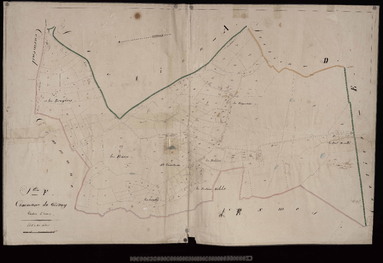 Section F