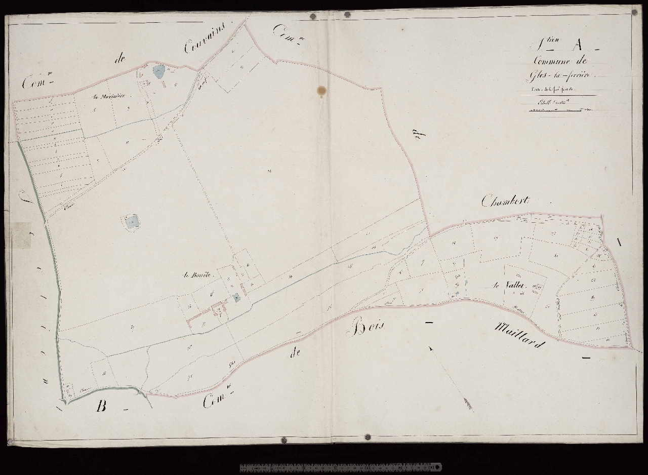 Section A