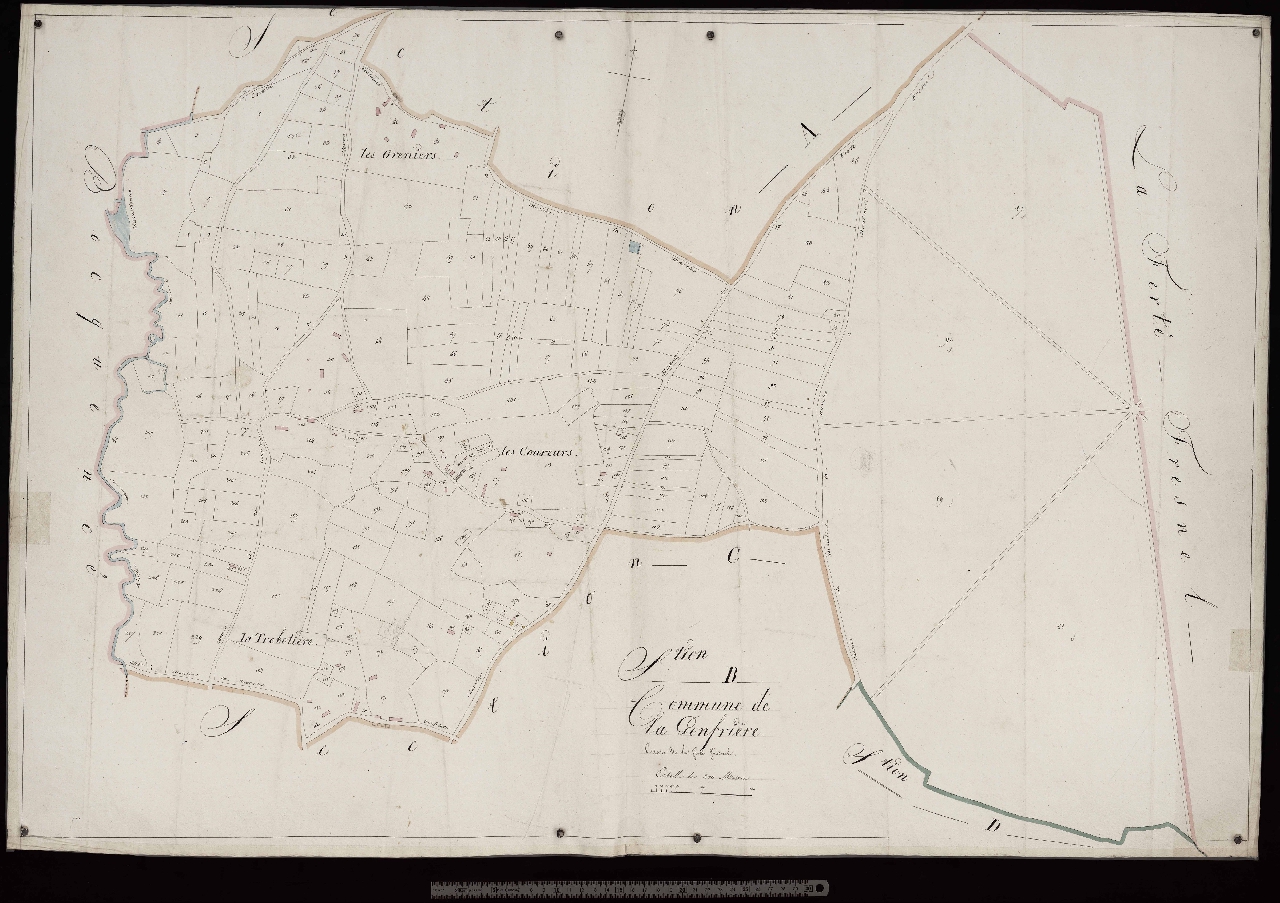 Section B