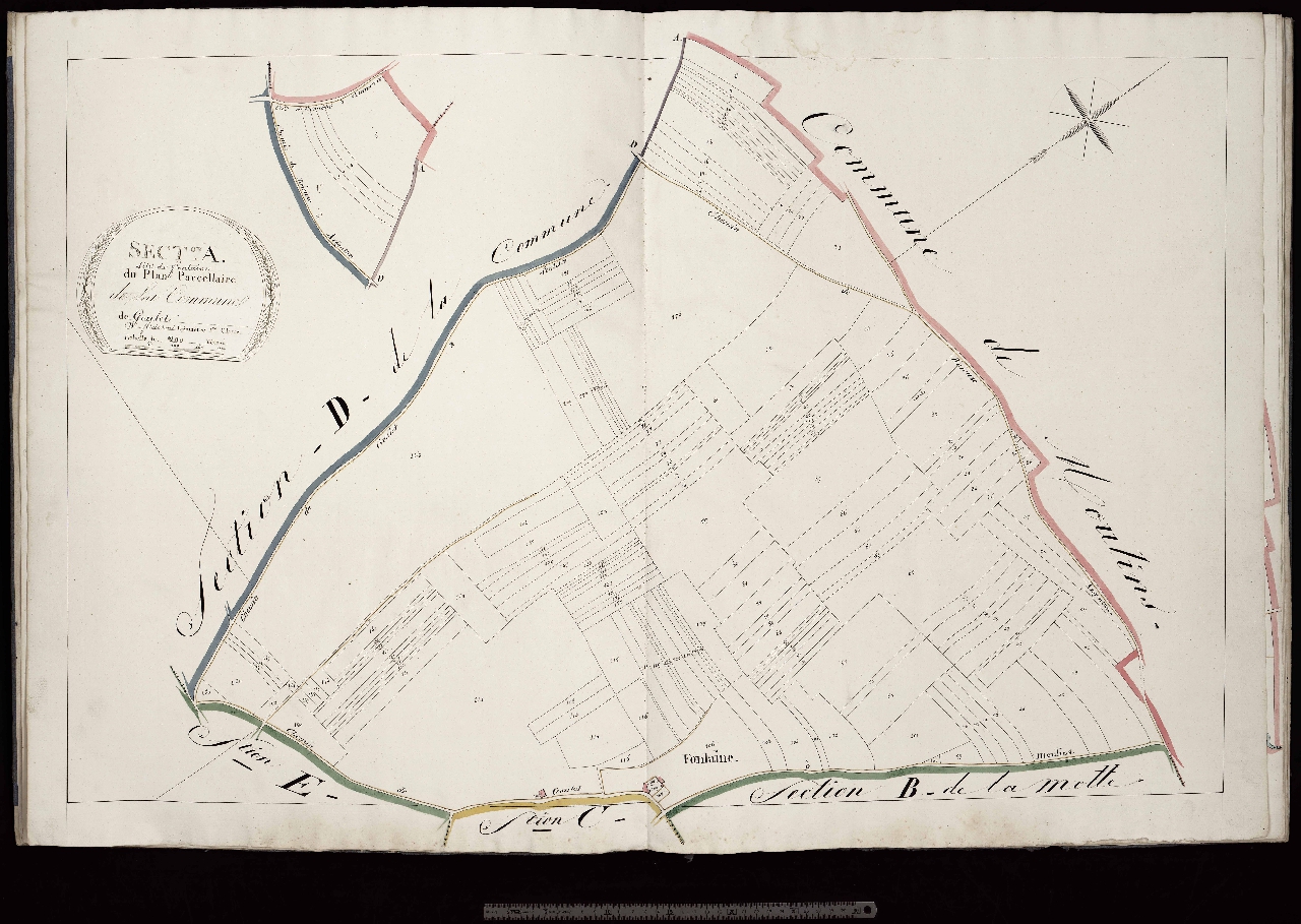 Section A