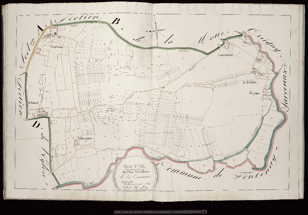 Section C