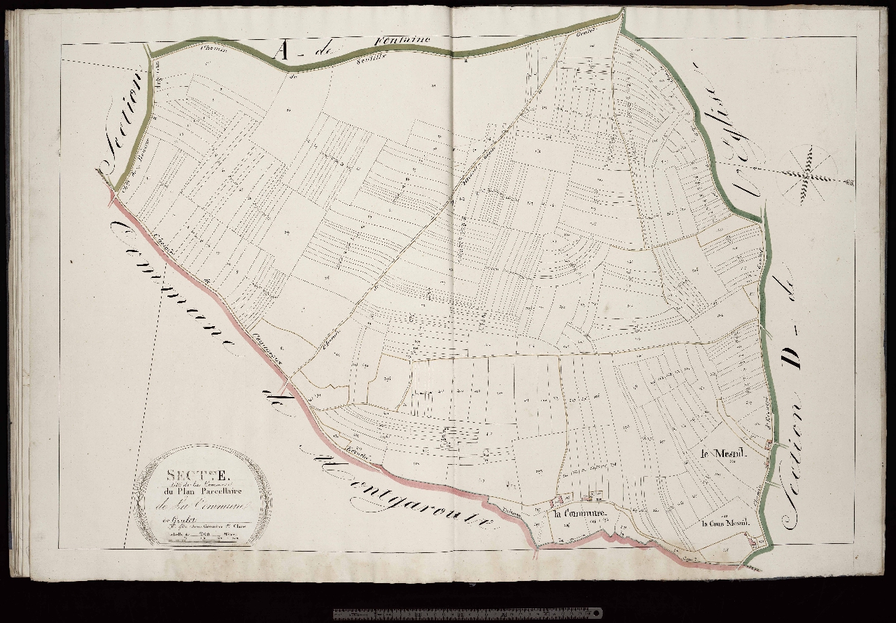 Section E