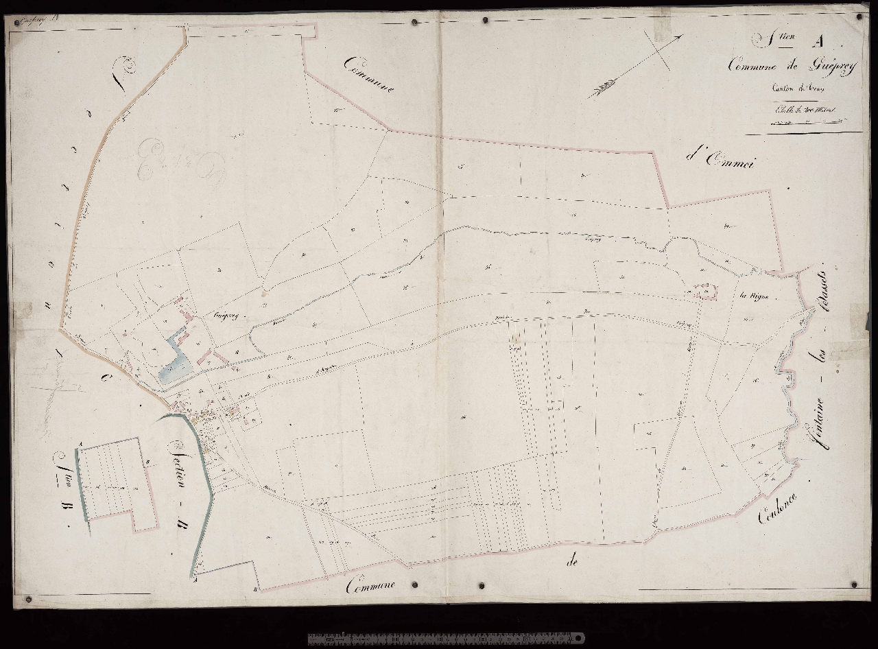 Section A