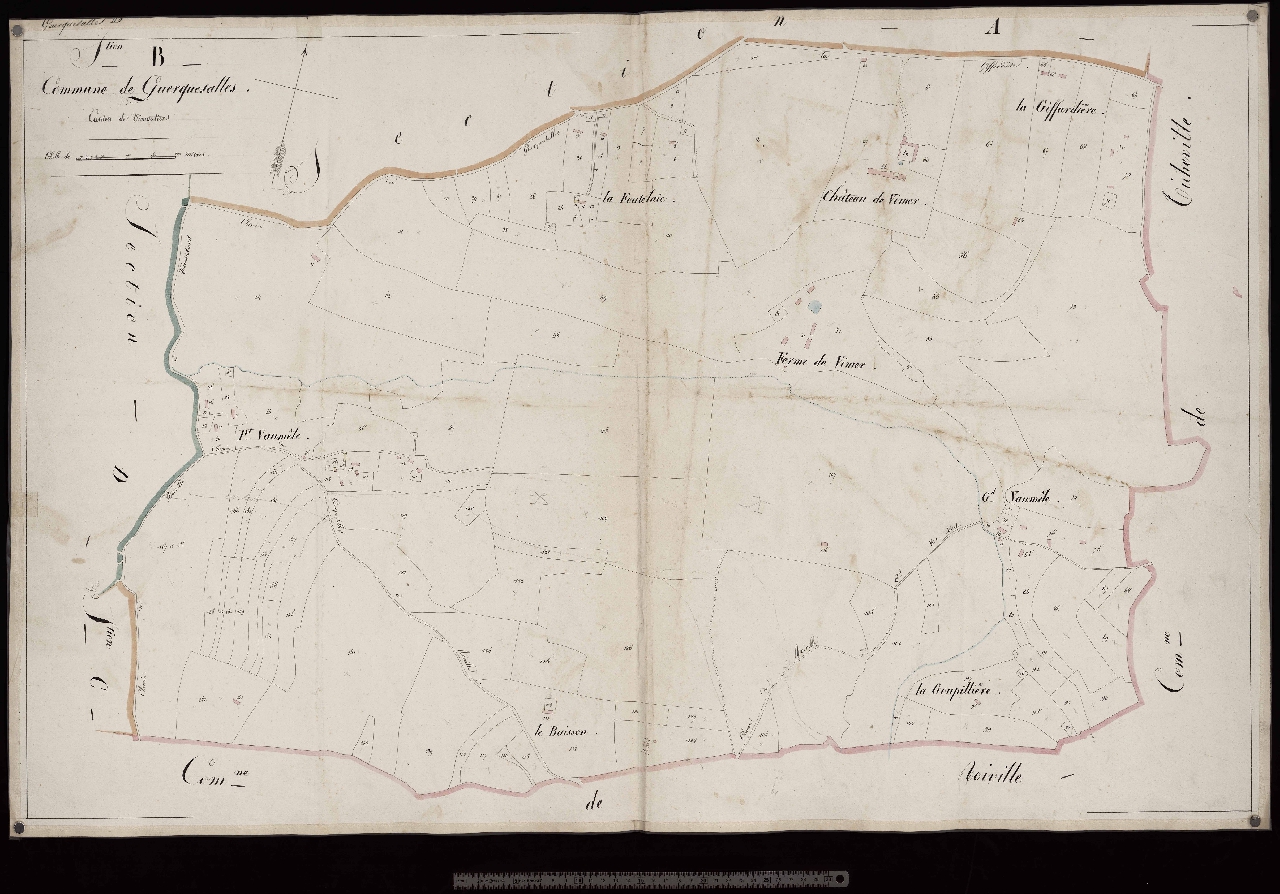 Section B