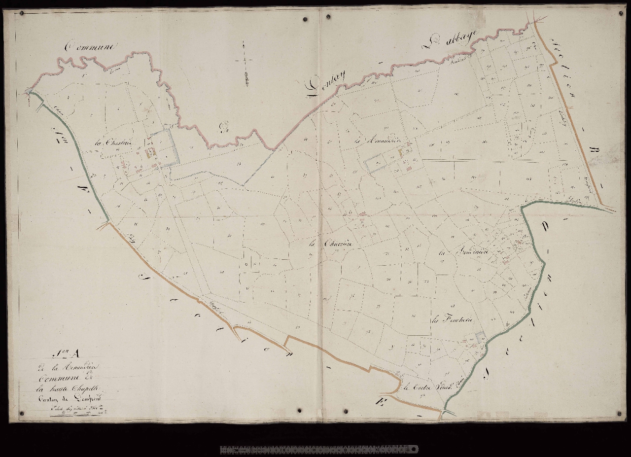 Section A