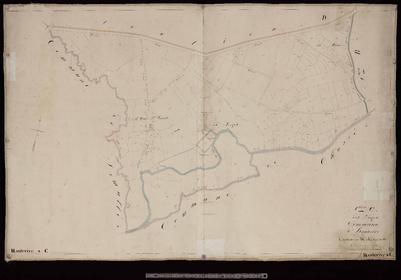 Section C