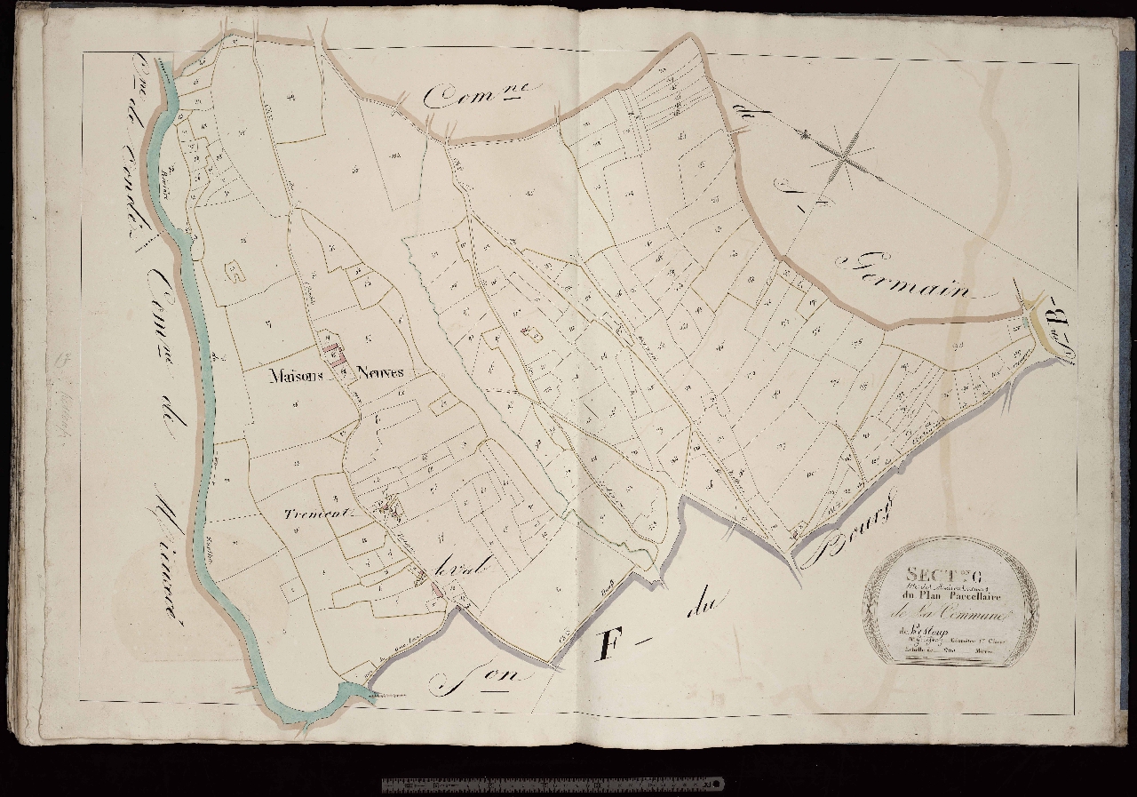 Section G