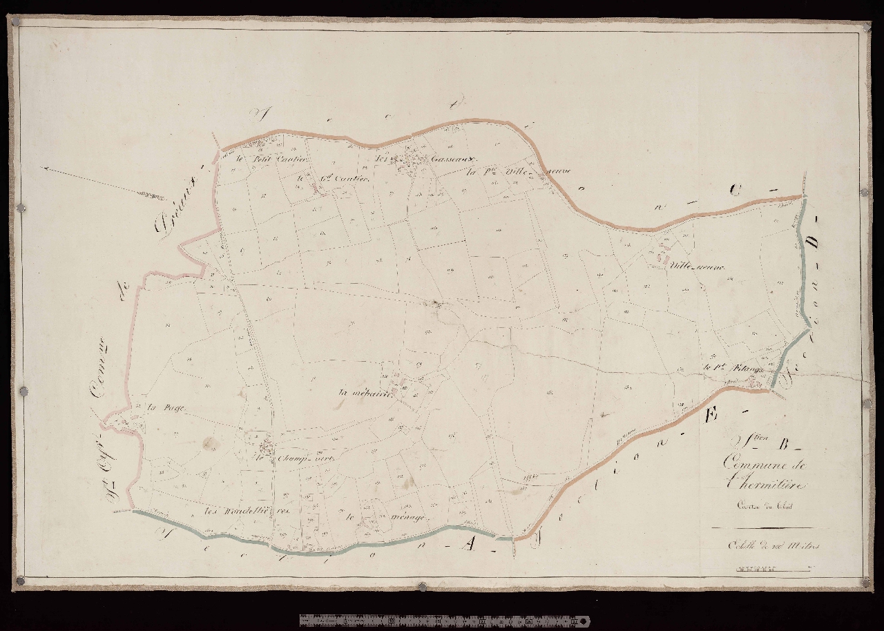 Section B