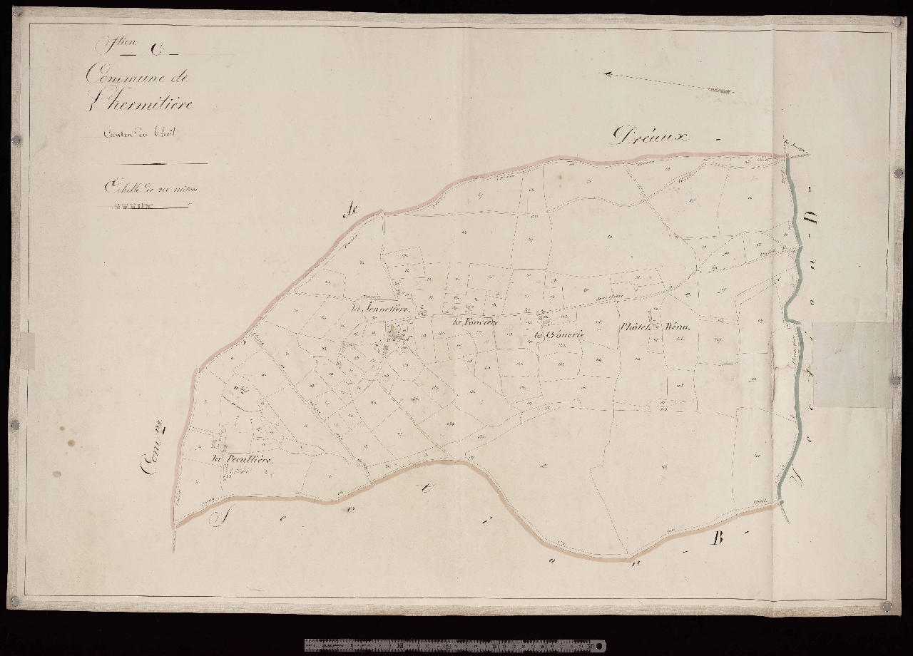 Section C