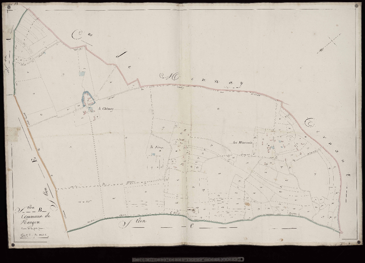Section B
