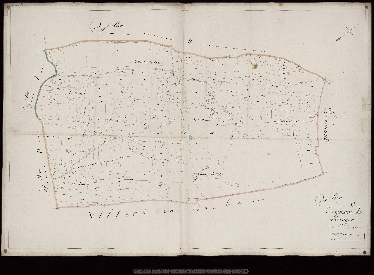 Section C