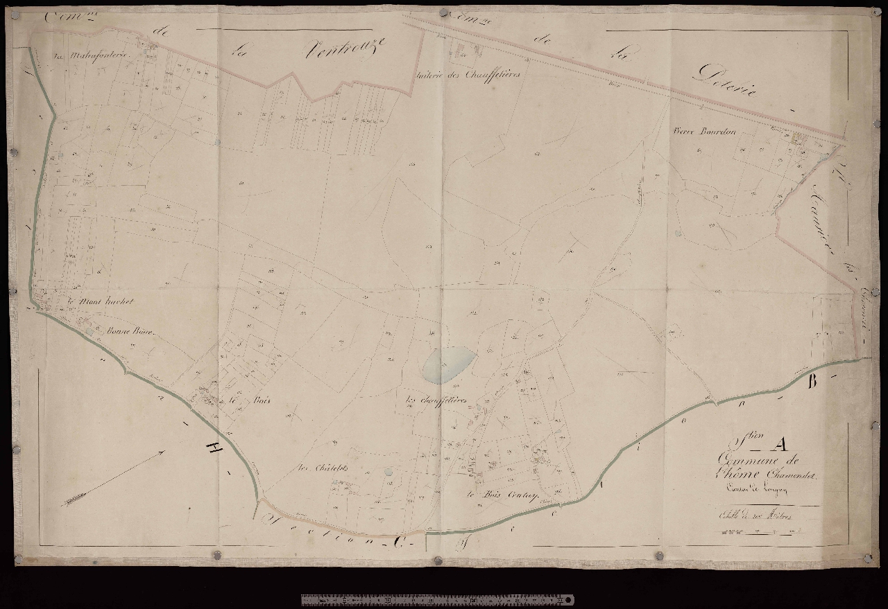 Section A