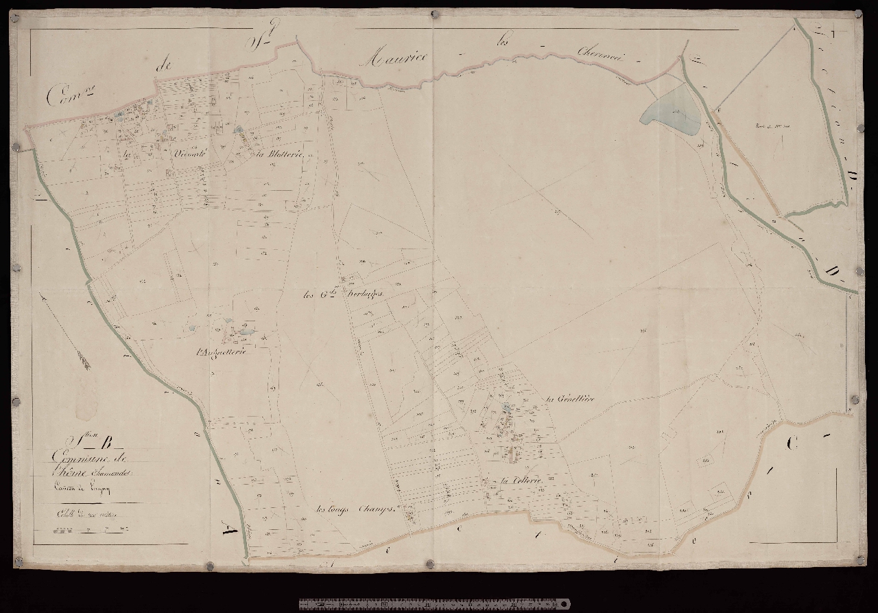 Section B