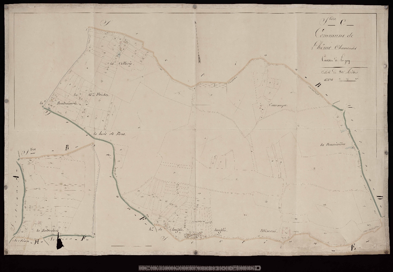 Section C