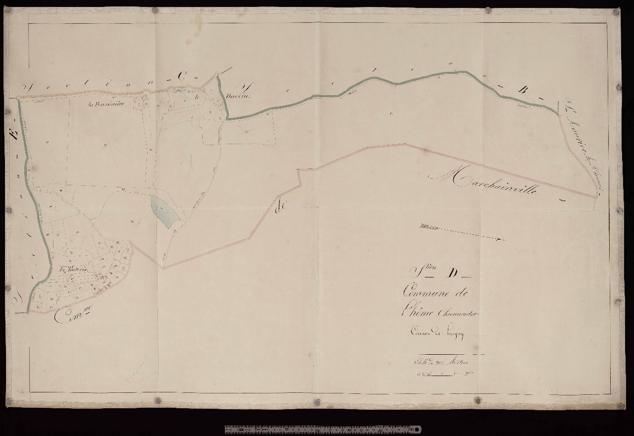 Section D
