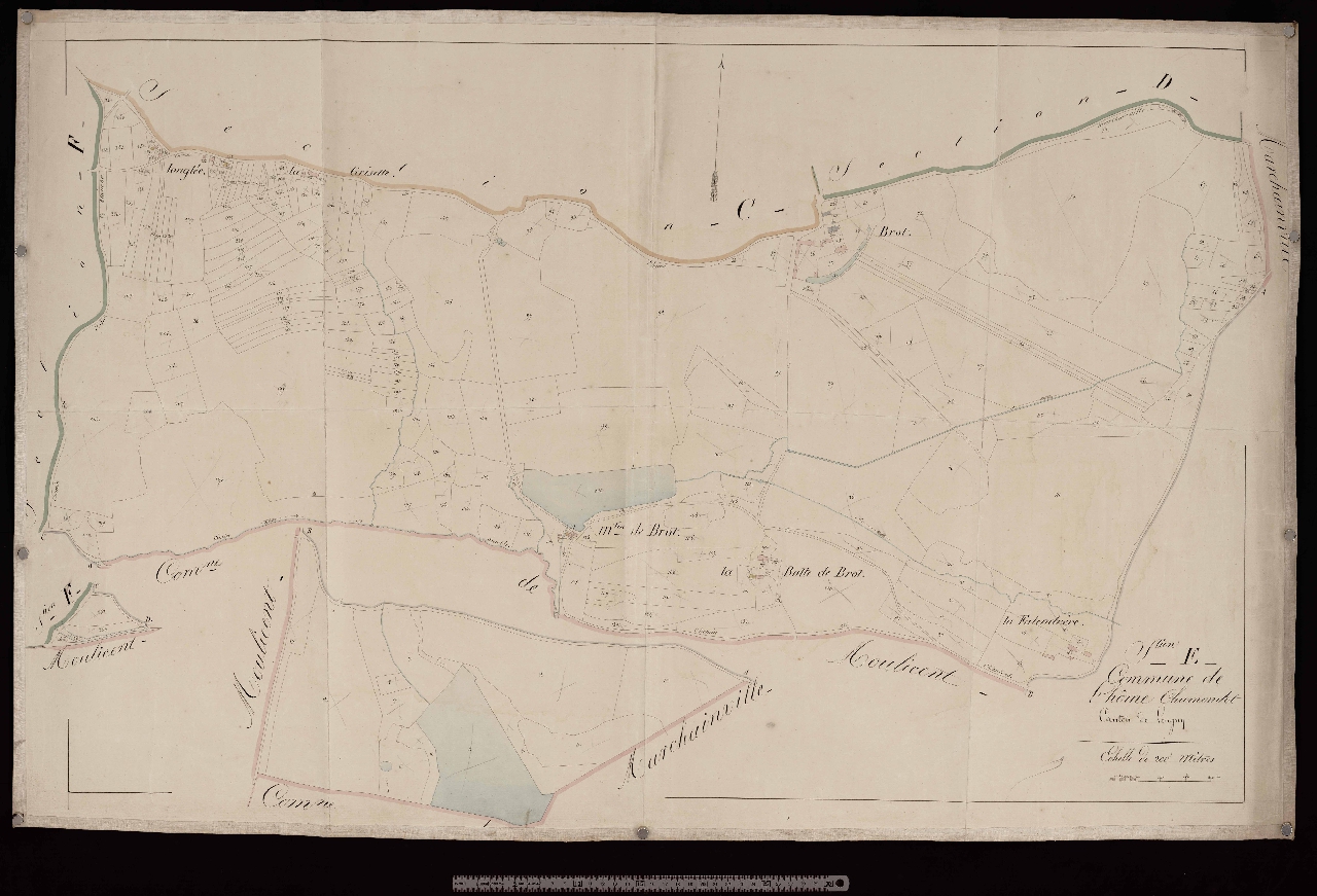 Section E