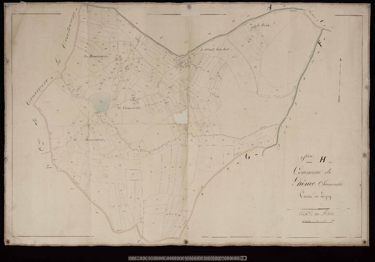 Section H