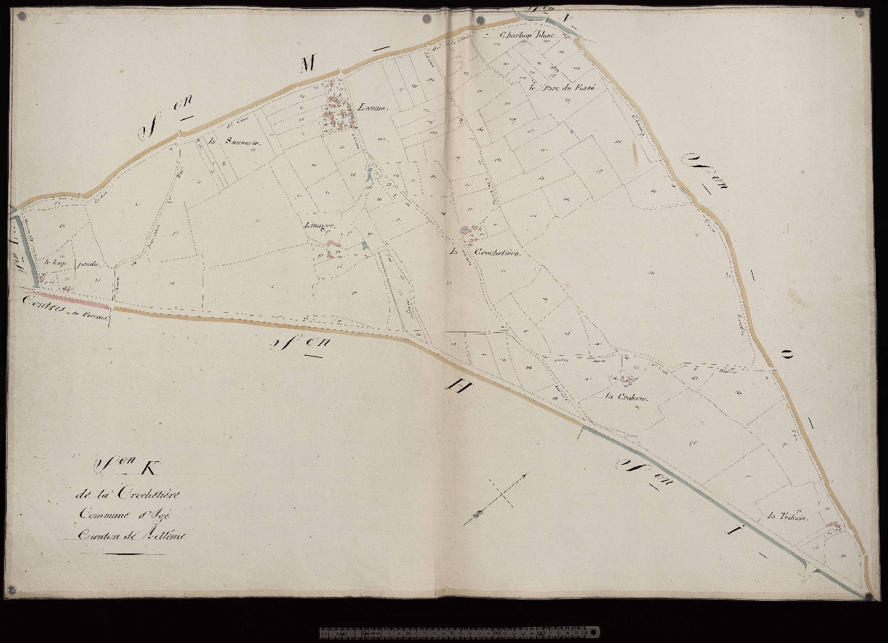 Section K