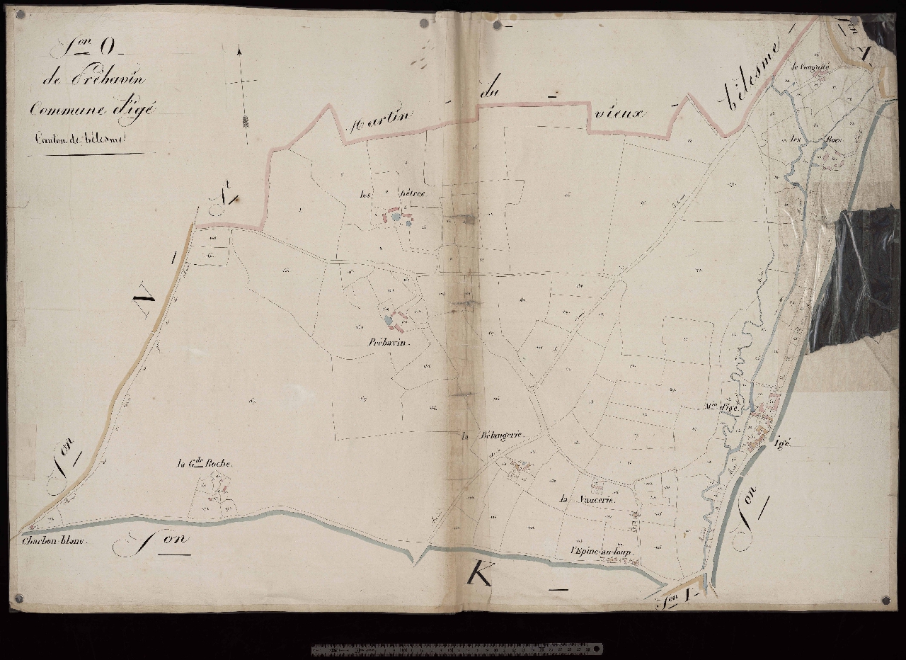 Section O