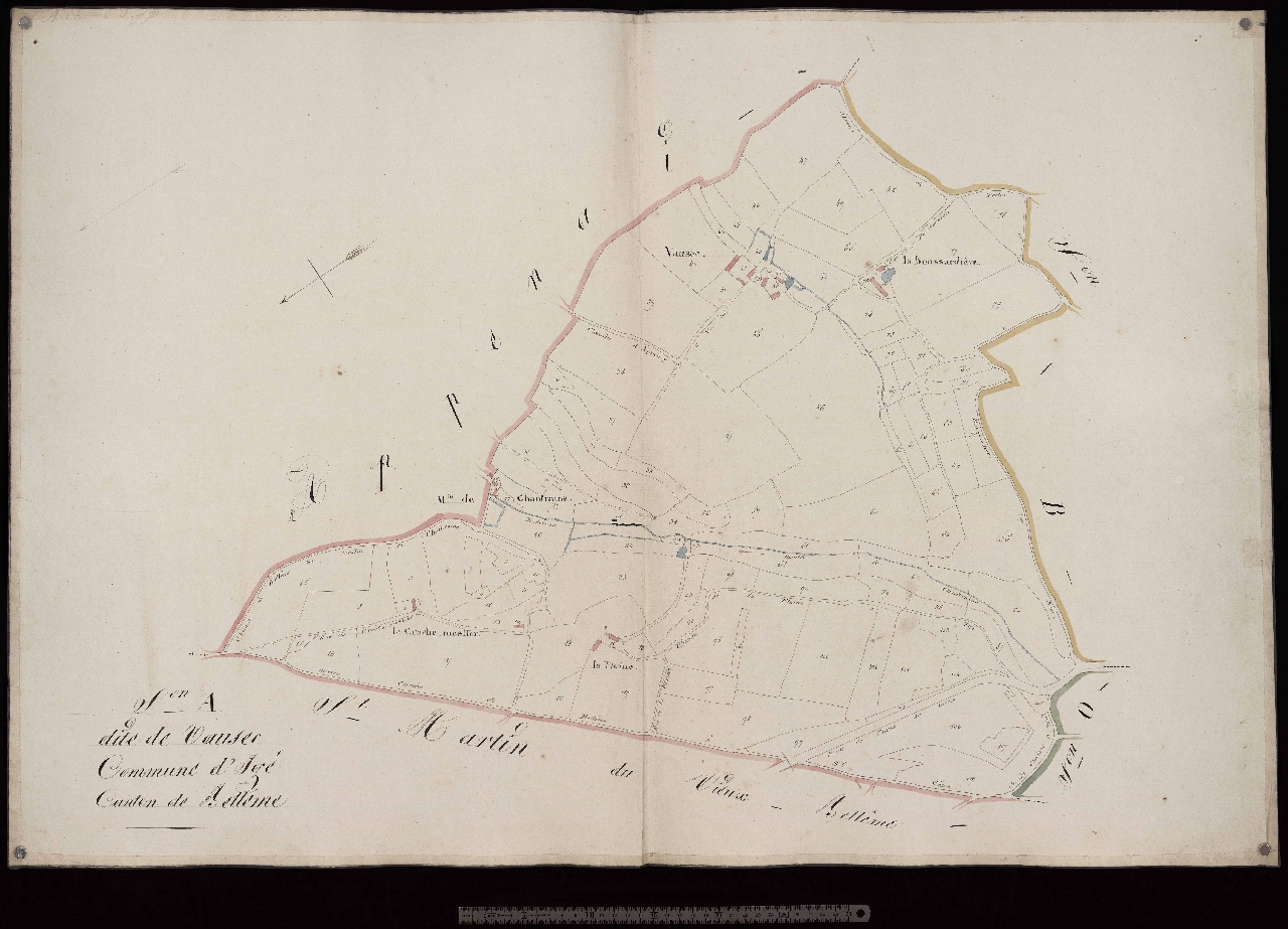 Section A
