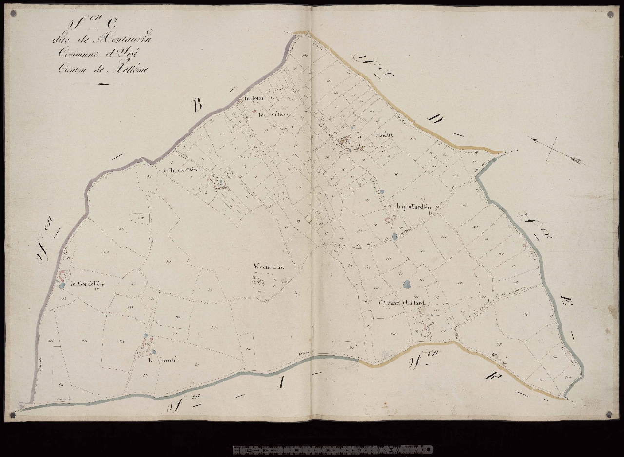 Section C