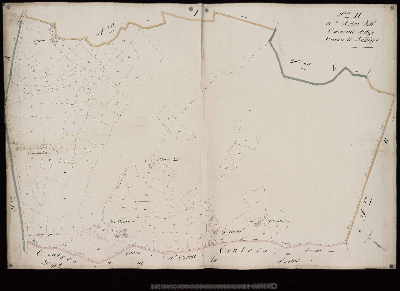 Section H