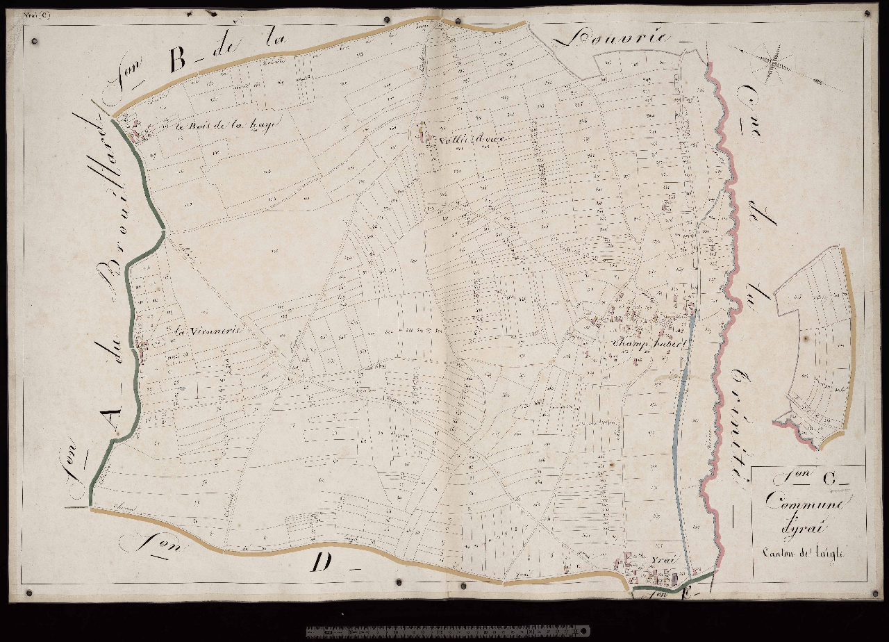 Section C