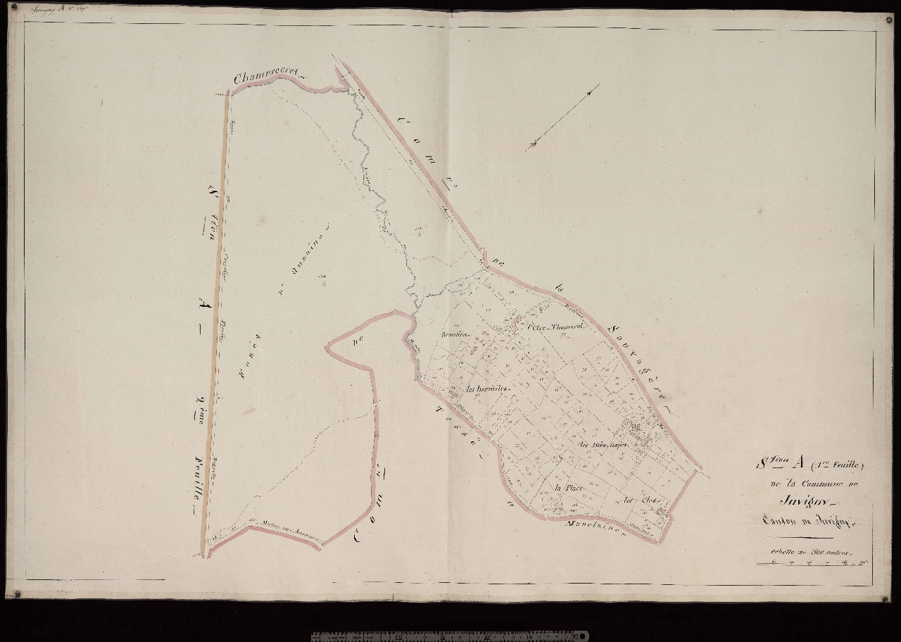 Section A1