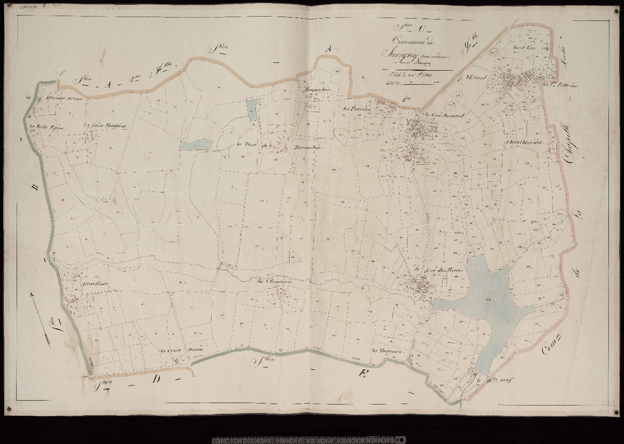 Section C