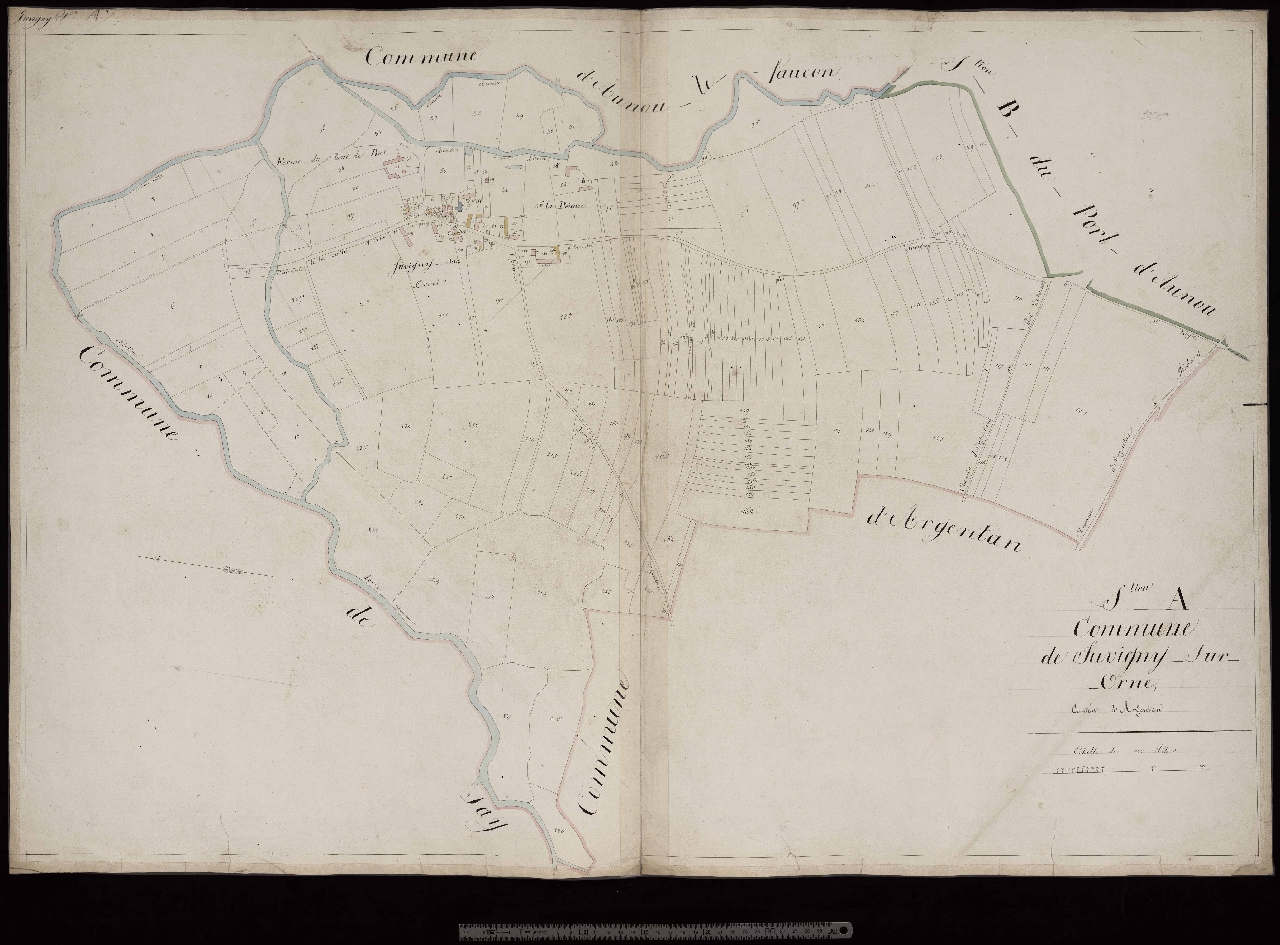 Section A