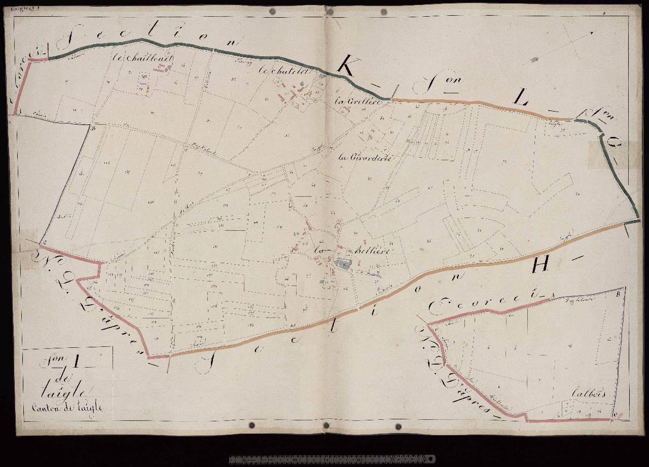 Section I