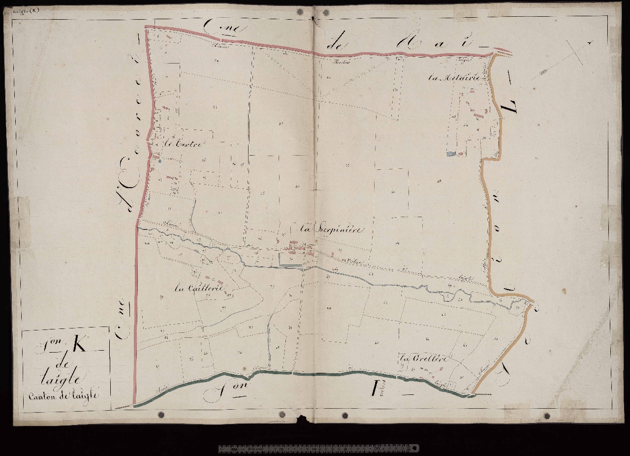 Section K